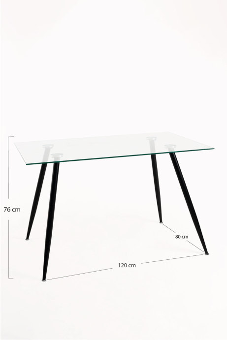 Mesa Yenla - Mesas Hogar