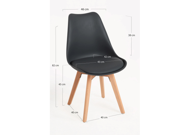 Silla Mona One