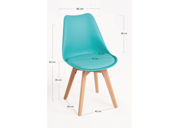 Silla Mona One