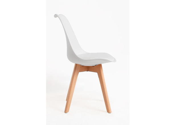 Pack 4 Cadeiras Mona One