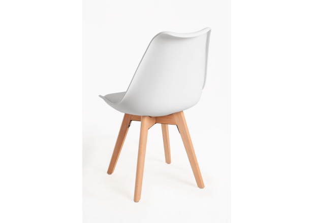 Pack 4 Cadeiras Mona One