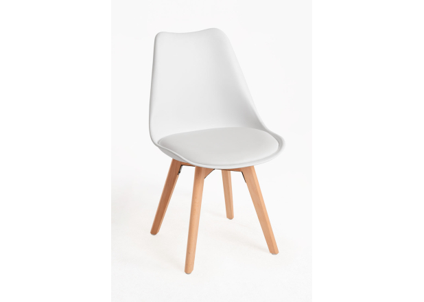 Pack 4 Cadeiras Mona One