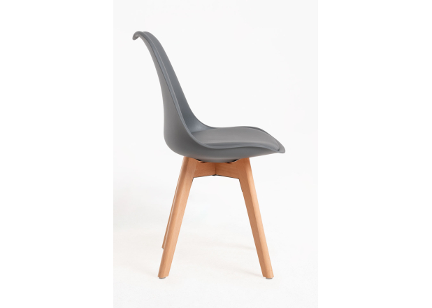 Pack 4 Cadeiras Mona One