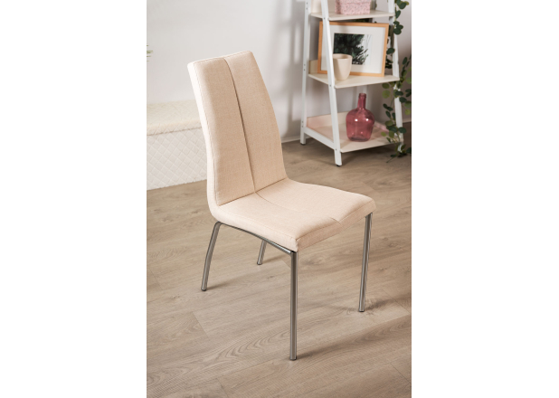 Silla Miret Tela