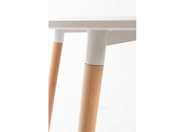 Mesa Nera Oval