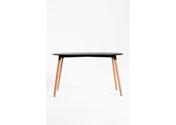 Mesa Nera Oval
