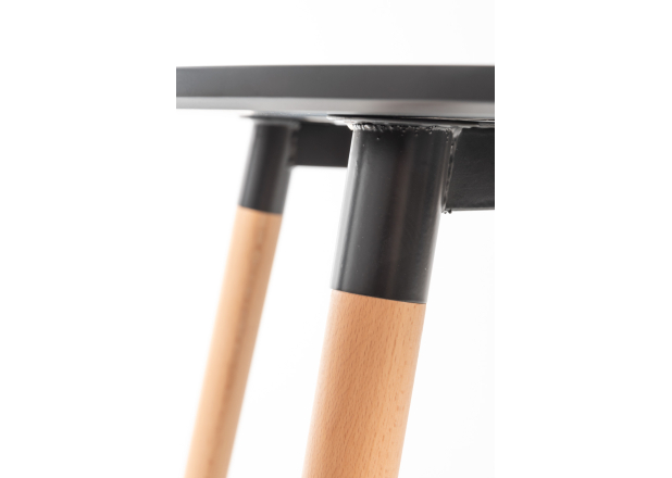 Mesa Nera Oval