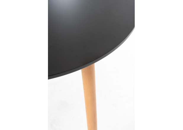 Mesa Nera Oval