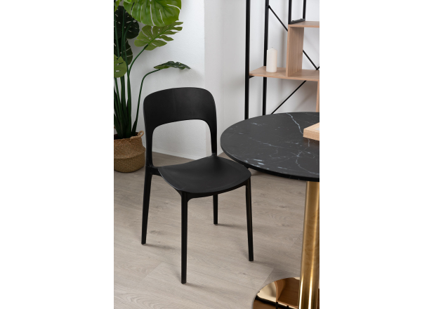Silla Ceniba