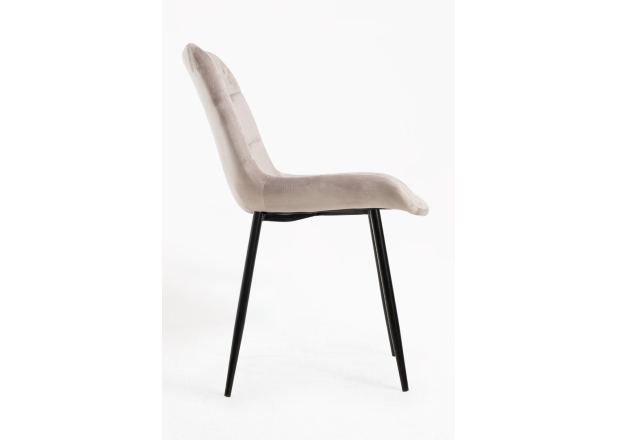 Silla Yarte Terciopelo