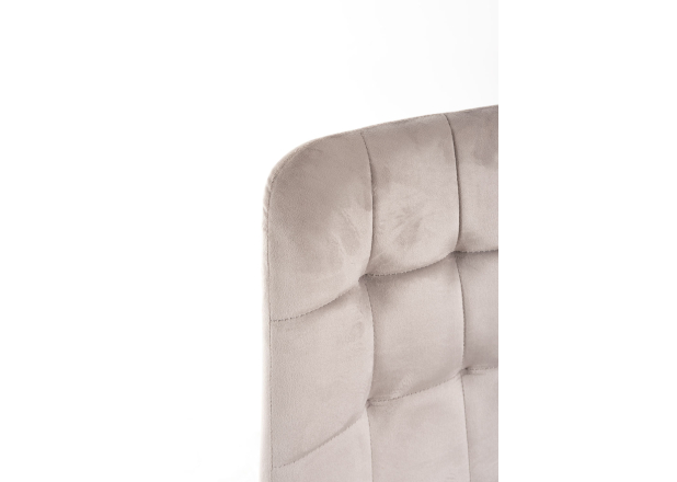 Silla Yarte Terciopelo