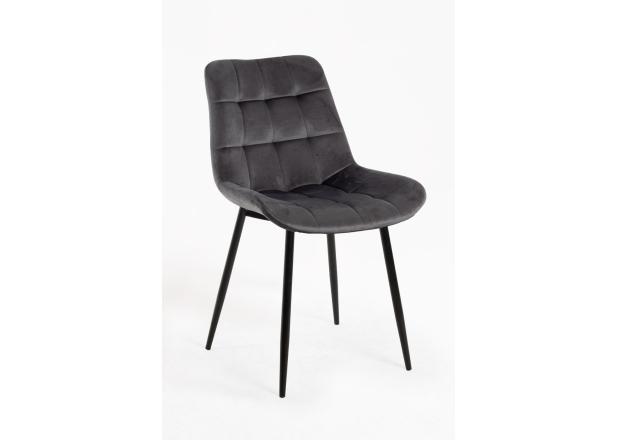 Silla Yarte Terciopelo