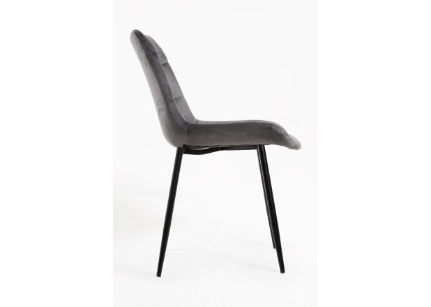 Silla Yarte Terciopelo