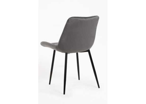 Silla Yarte Terciopelo