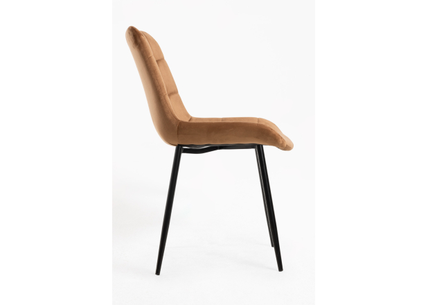 Silla Yarte Terciopelo