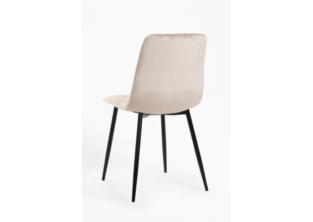 Silla Sirda Terciopelo
