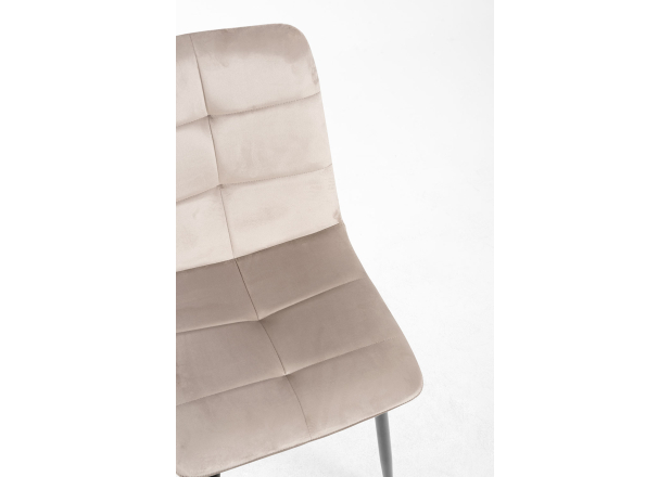 Silla Sirda Terciopelo
