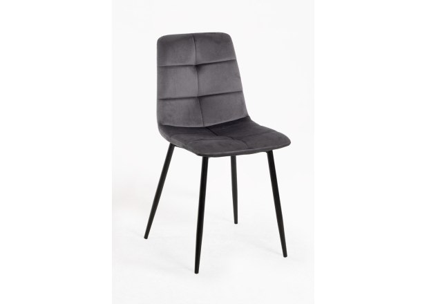 Silla Sirda Terciopelo