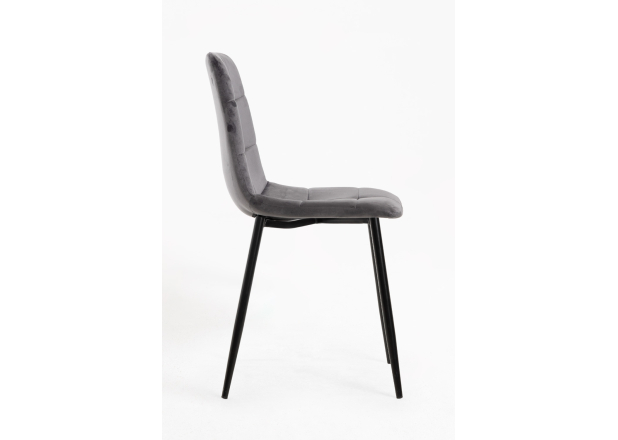 Silla Sirda Terciopelo