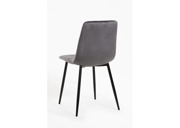 Silla Sirda Terciopelo