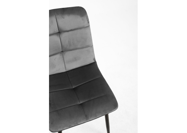 Silla Sirda Terciopelo