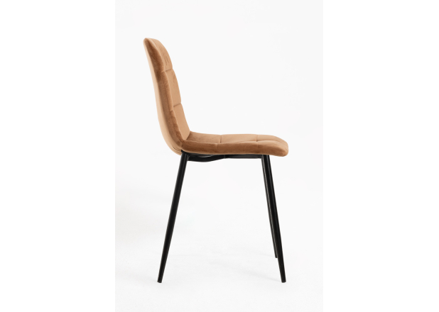 Silla Sirda Terciopelo