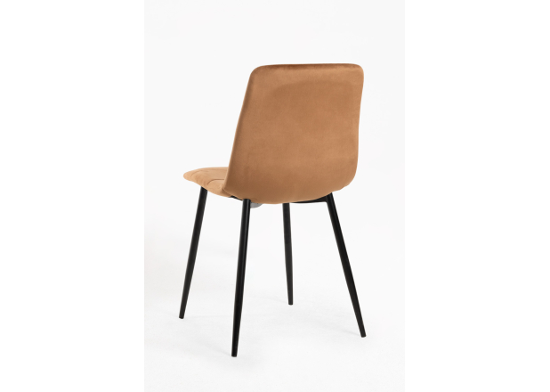Silla Sirda Terciopelo