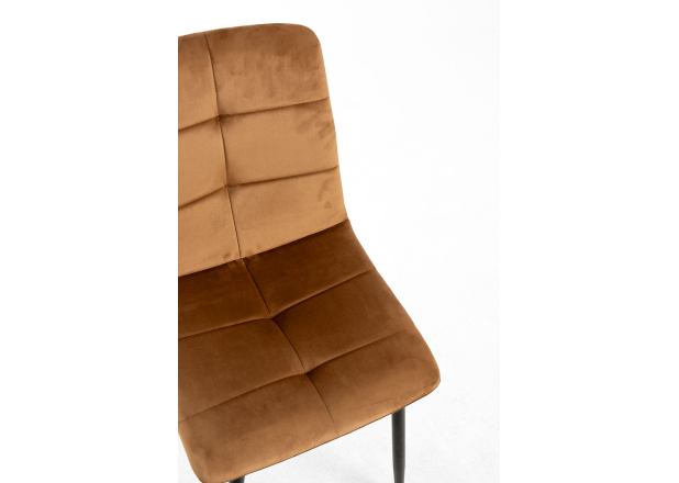 Silla Sirda Terciopelo