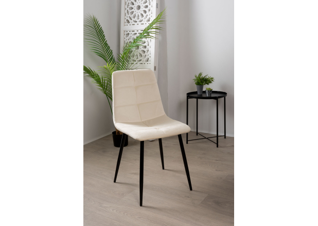 Silla Sirda Terciopelo