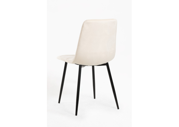 Silla Sirda Terciopelo