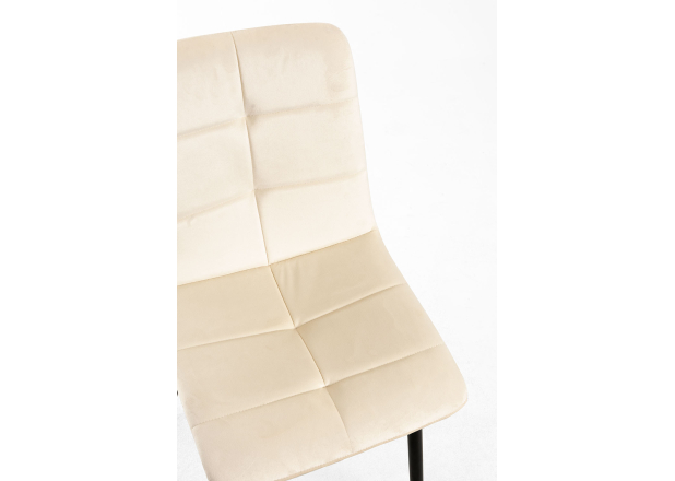 Silla Sirda Terciopelo