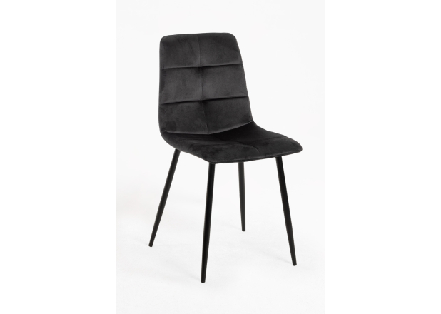 Silla Sirda Terciopelo