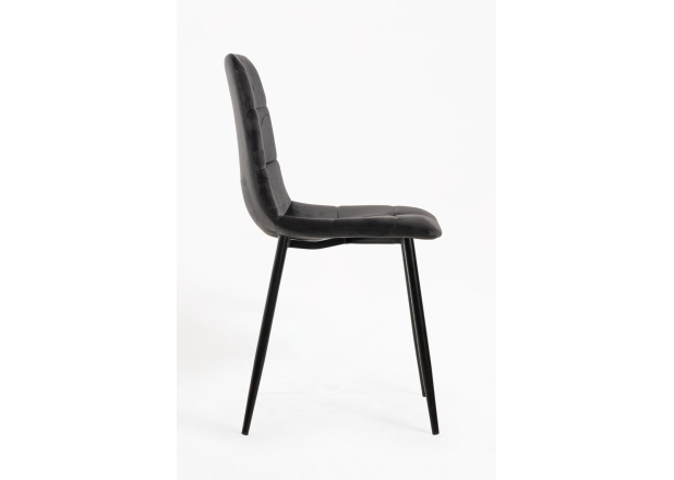 Silla Sirda Terciopelo