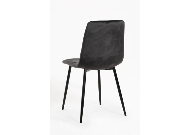 Silla Sirda Terciopelo