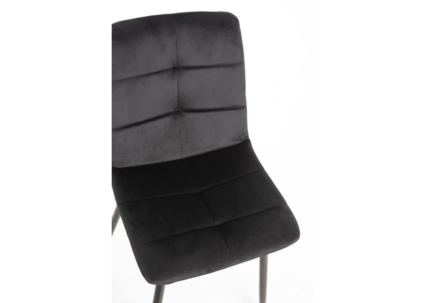 Silla Sirda Terciopelo