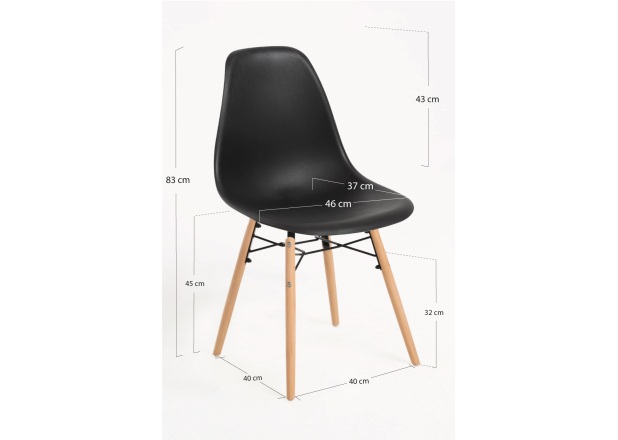 Silla Sybe