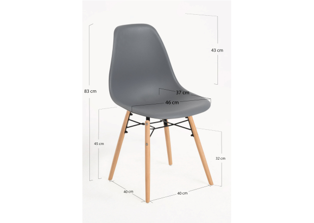 Silla Sybe