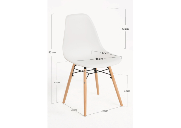 Silla Sybe