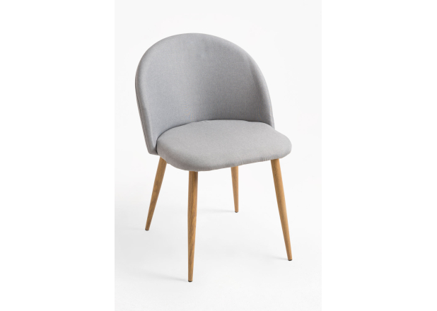 Silla Hill Tela