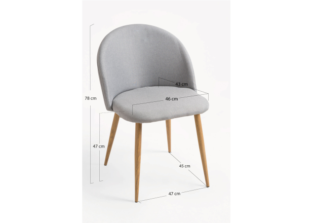 Silla Hill Tela