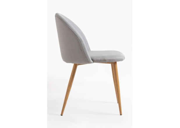 Silla Hill Tela