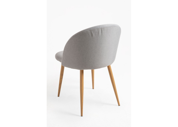 Silla Hill Tela