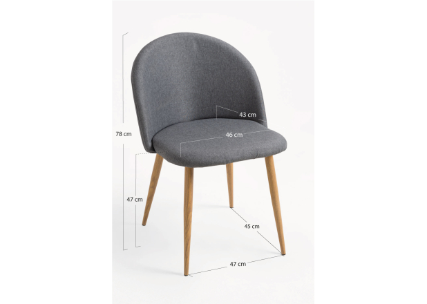 Silla Hill Tela