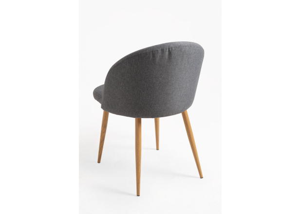 Silla Hill Tela