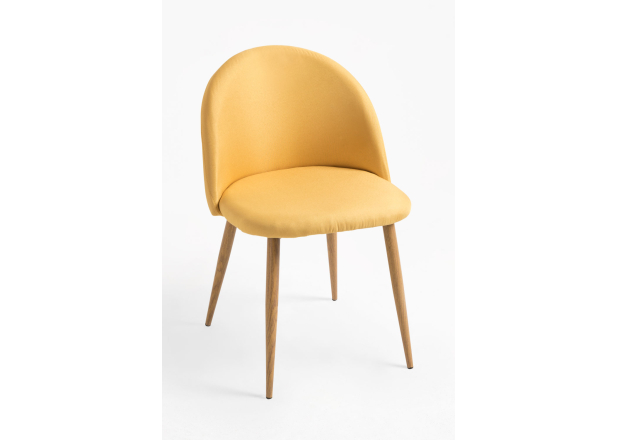 Silla Hill Tela
