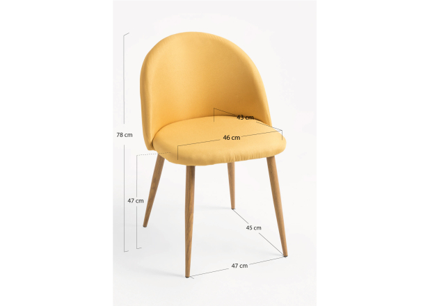 Silla Hill Tela