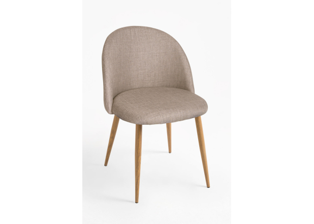 Silla Hill Tela