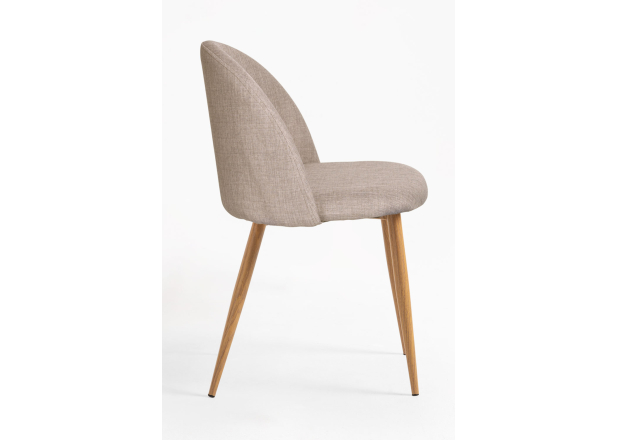 Silla Hill Tela