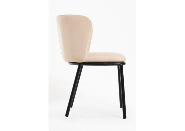 Silla Tina Tela