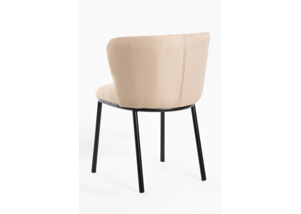 Silla Tina Tela